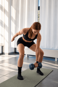 Workout